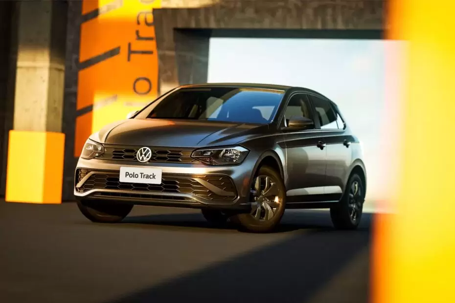 VW-Polo