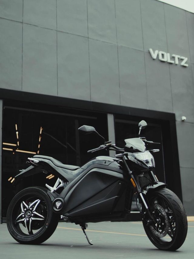 Voltz EVS 2024: Preço, Potência, Problemas e Mais!
