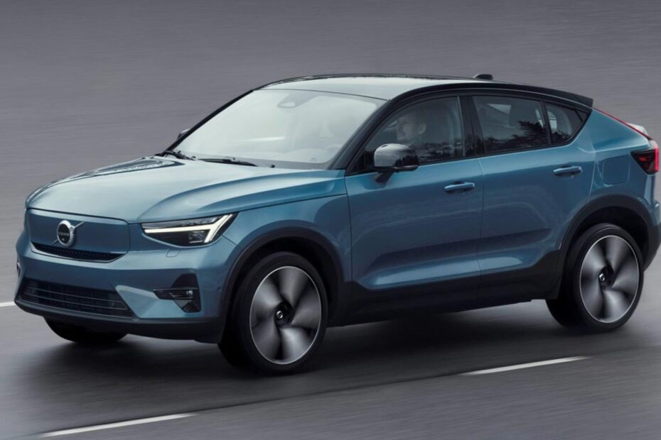 Carros da Volvo estão com descontos.
