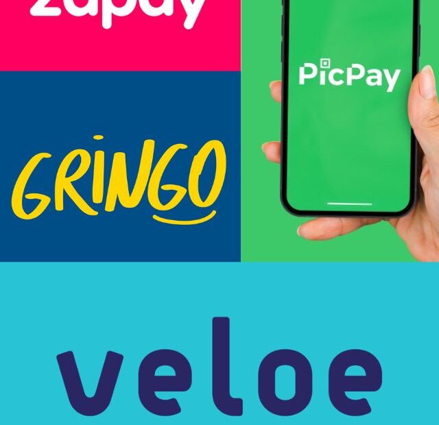 Aplicativos para pagar IPVA