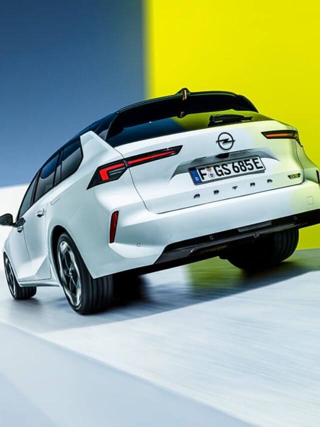 Chevrolet Astra 2024 existe, veja como ele está hoje!