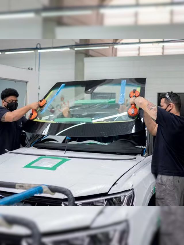 Pode blindar carro elétrico? Veja as diferenças!