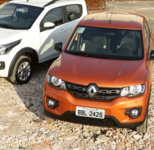 carros mais baratos do mercado em 2023