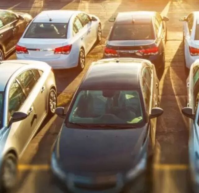 Carros acessíveis por 25 mil reais