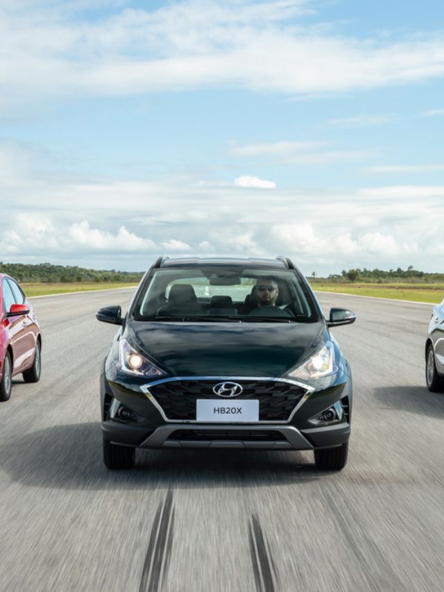 Hyundai HB20 2020 vale a pena? Veja informações sobre o carro!