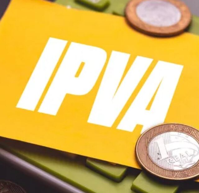 Nova reforma tributária vai deixar o IPVA 2024 mais caro