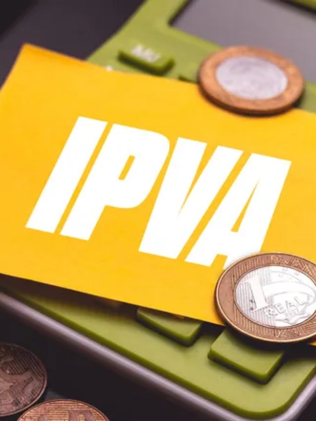 Nova reforma tributária vai deixar o IPVA 2024 mais caro?