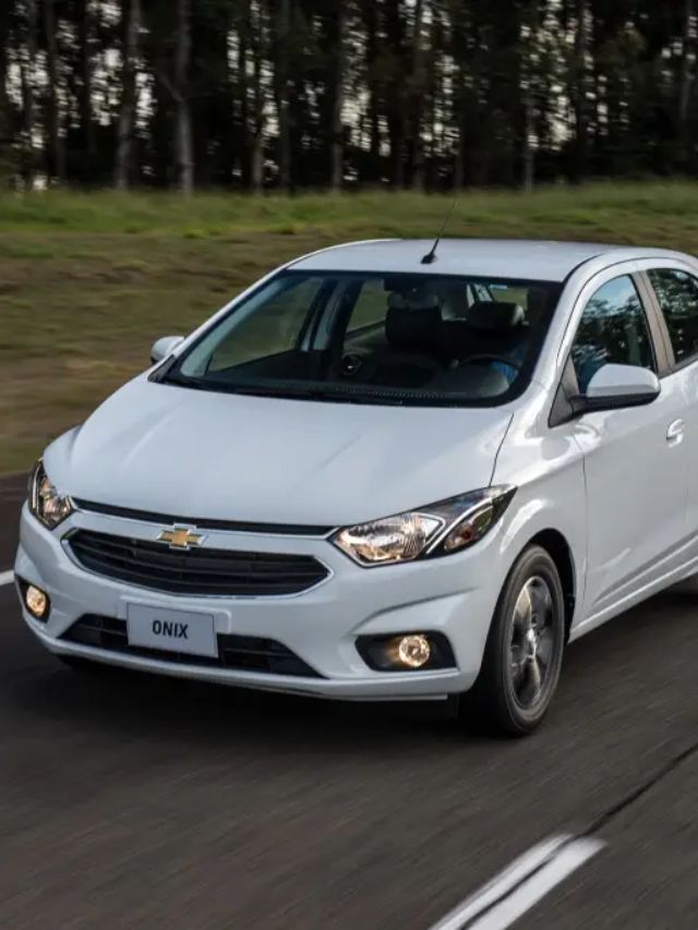 Chevrolet Onix 2016, vale a pena? Confira uma análise completa!