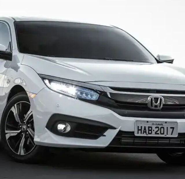 Carros usados confiáveis.
