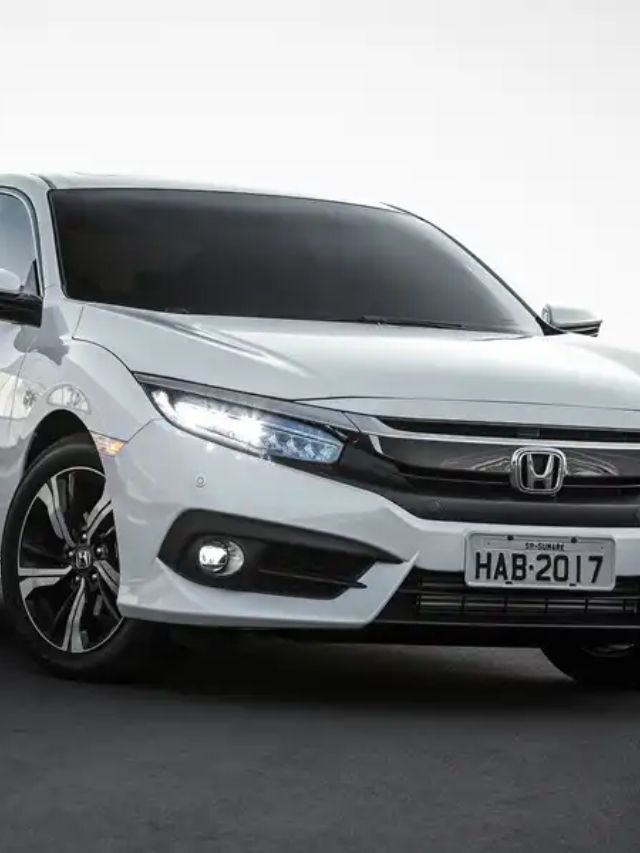 5 carros usados para quem não quer dor de cabeça!