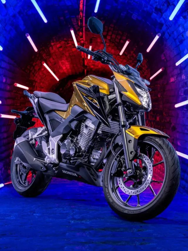 Honda CB 300F Twister 2024, Preço e Motorização