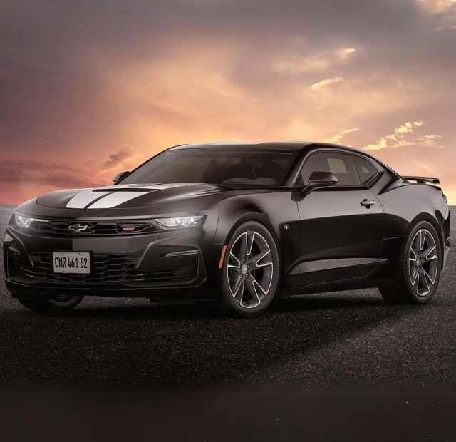 Chevrolet, carros fora de linha em 2024.