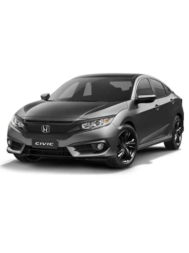 Honda Civic 2019 é bom? Veja detalhes sobre o carro!