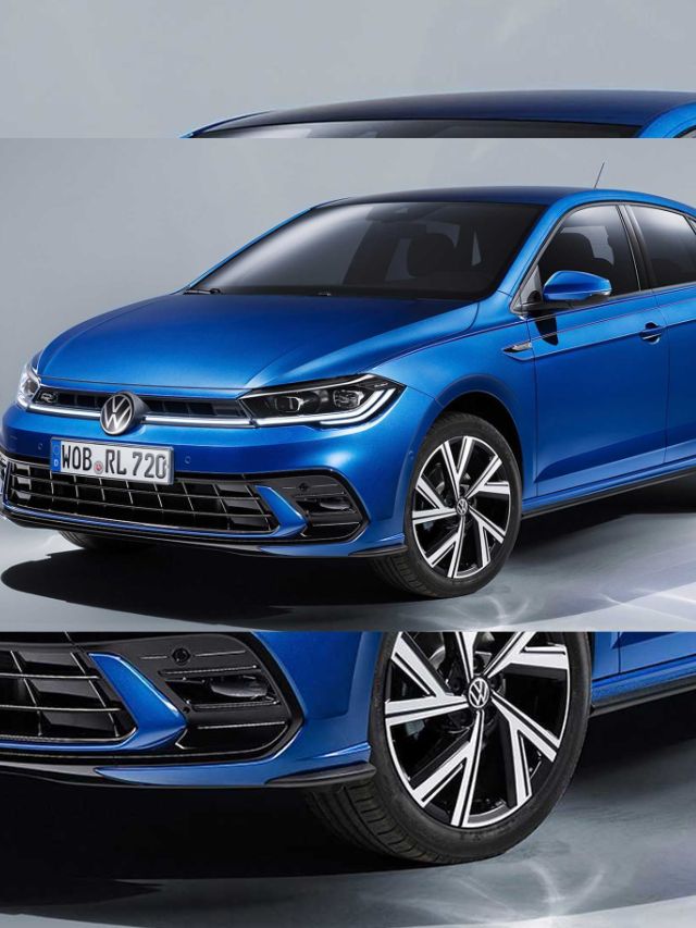 Os 5 carros que mais venderam em 2023!