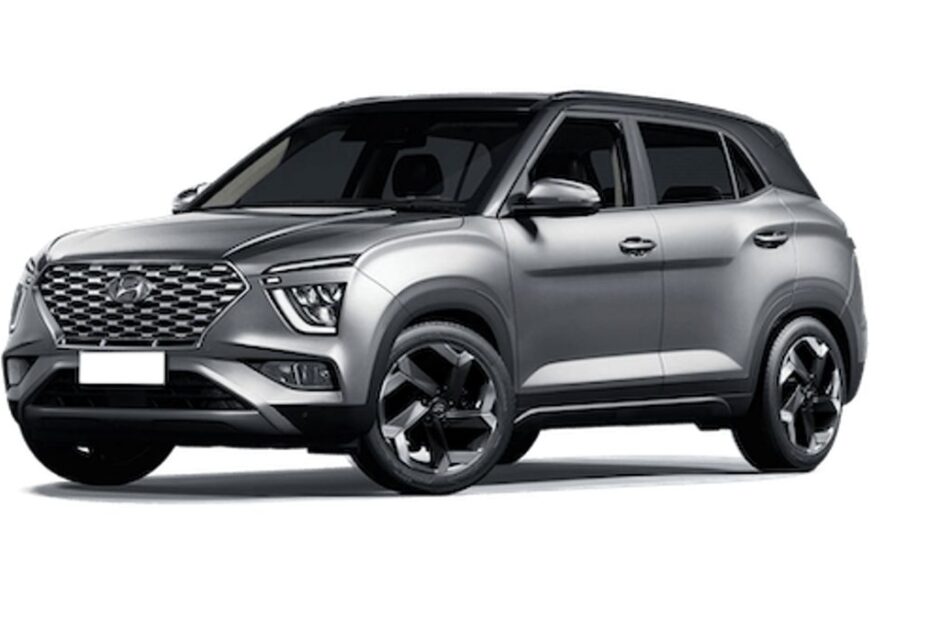 Creta Ultimate 2.0 16V Flex Aut. 2022