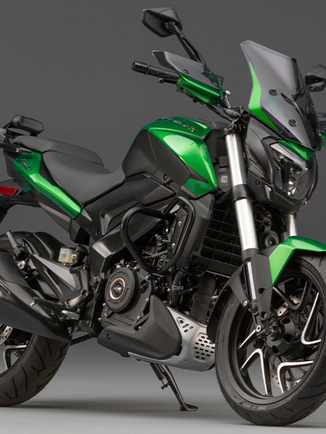 As melhores motos naked de 300 a 400cc do mercado!