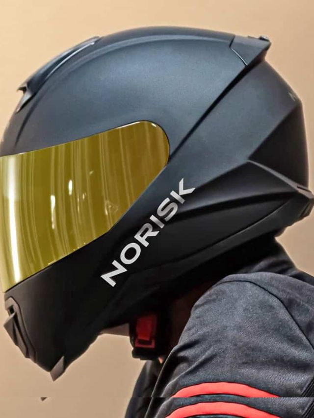 Equipamentos Essenciais para uma Pilotagem Segura de Moto