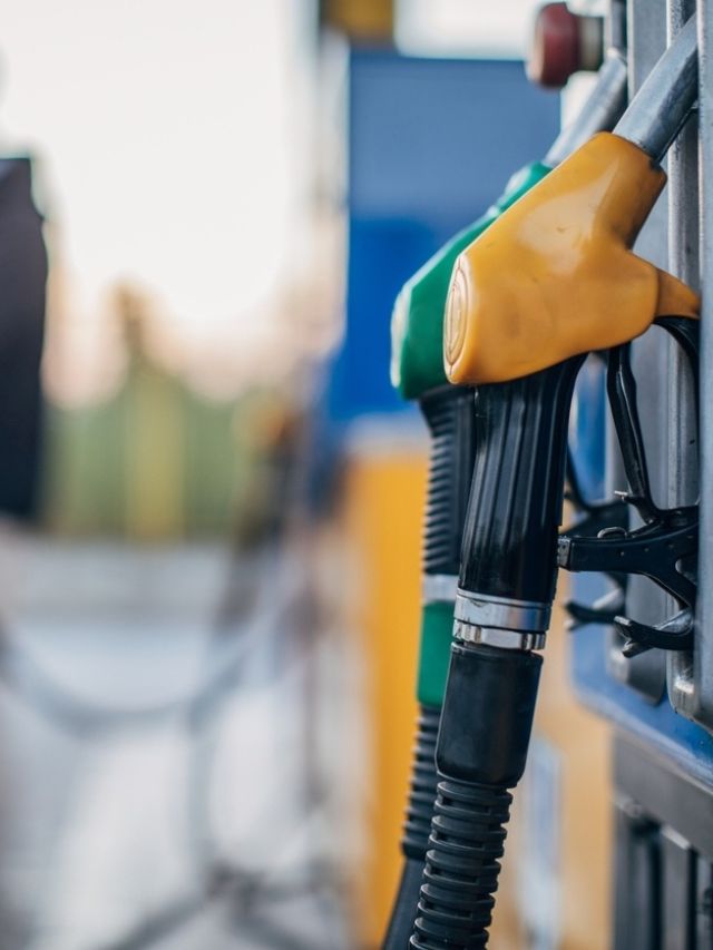 Descubra por que a gasolina brasileira tem tanto álcool!
