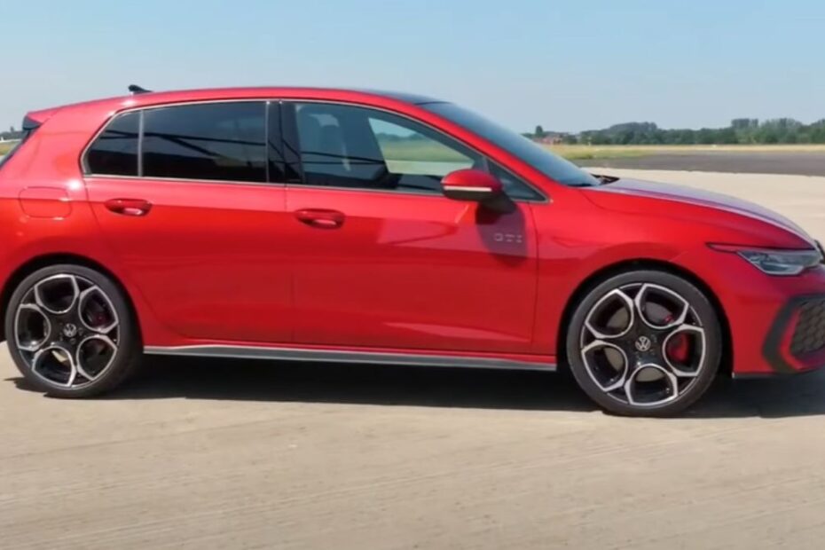 Golf GTi 350 TSI 2.0 230cv 16V Aut. 2019