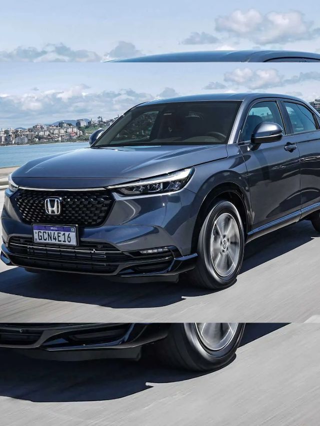 O Fenômeno de Mercado: Descubra o Sucesso deste SUV