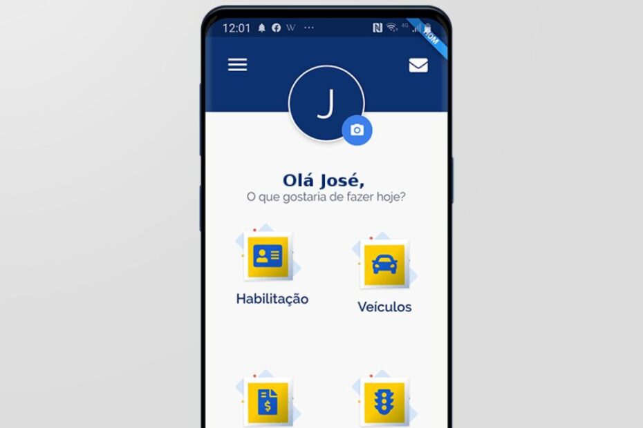 Licenciamento Digital 2024: Como Baixar, Consultar e Emitir CRLV-e (Detran)