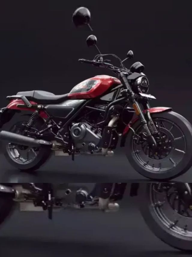 Hero Mavrick 440: A Base da Harley para Desafiar Royal Enfield e Bajaj