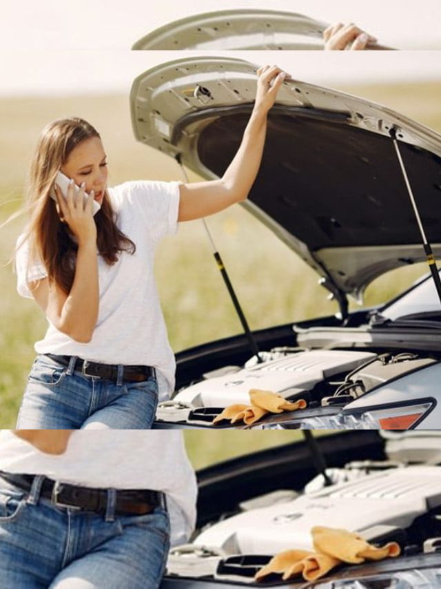 Descubra possíveis causas se seu motor estiver esquentando