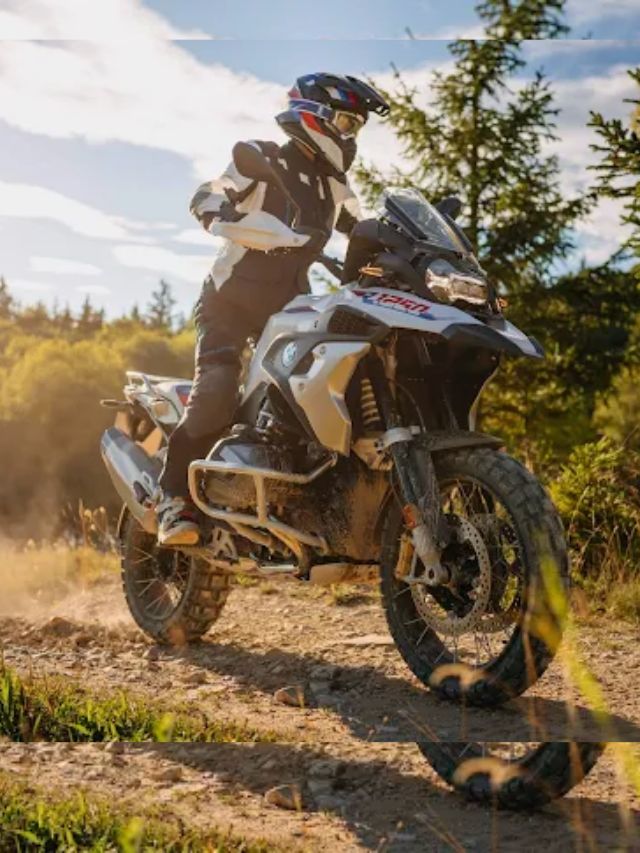 BMW Motorrad celebra 100 anos com recorde de vendas no Brasil