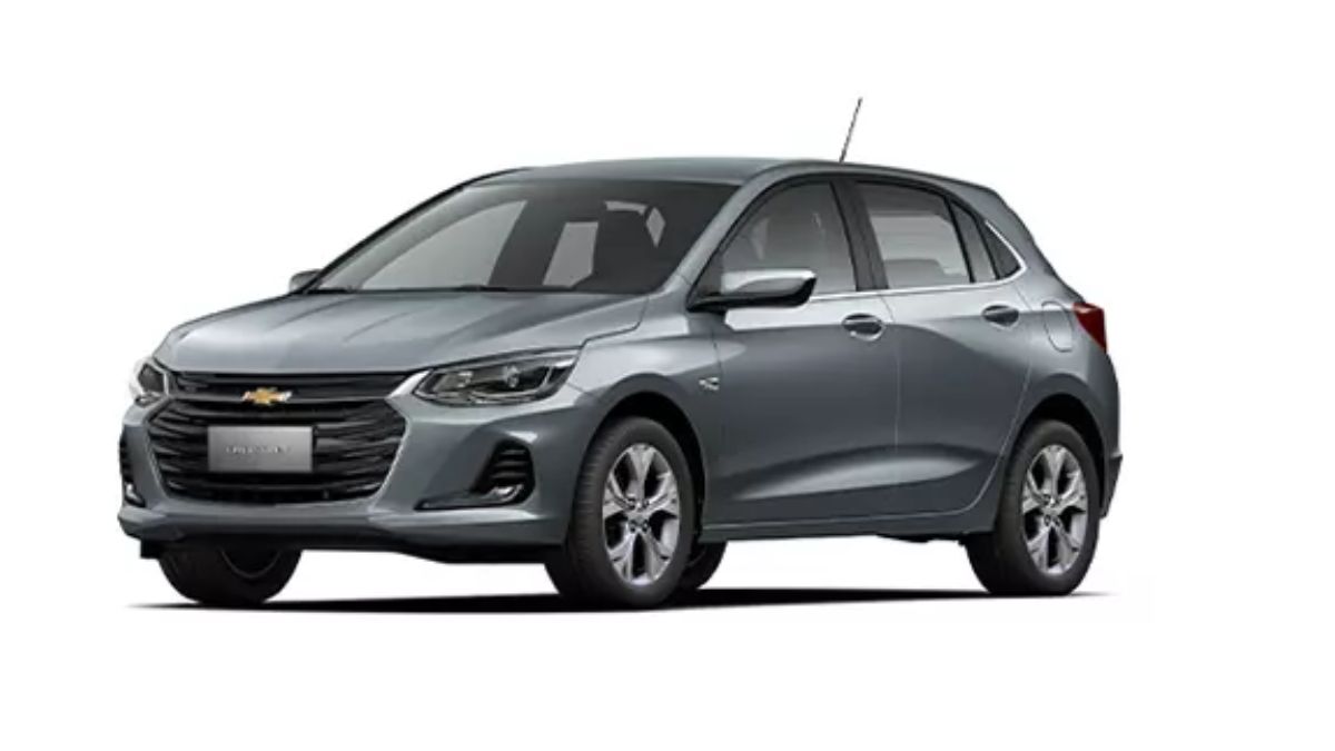 IPVA 2025 Chevrolet Onix: Tabela, Valor Venal, Cálculo E Alíquotas ...