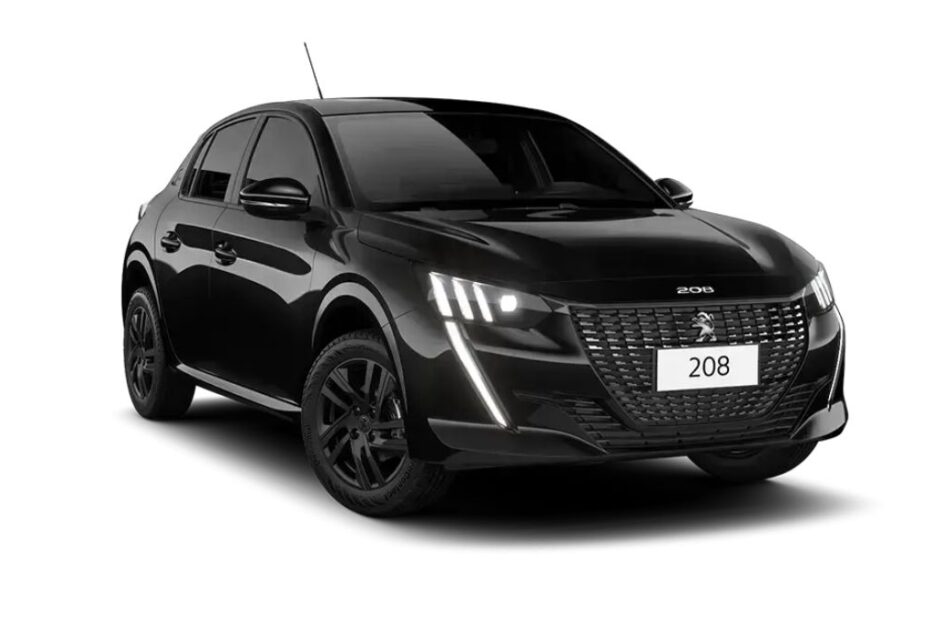 208 Style 1.0 Turbo Flex 5p Aut. 2024