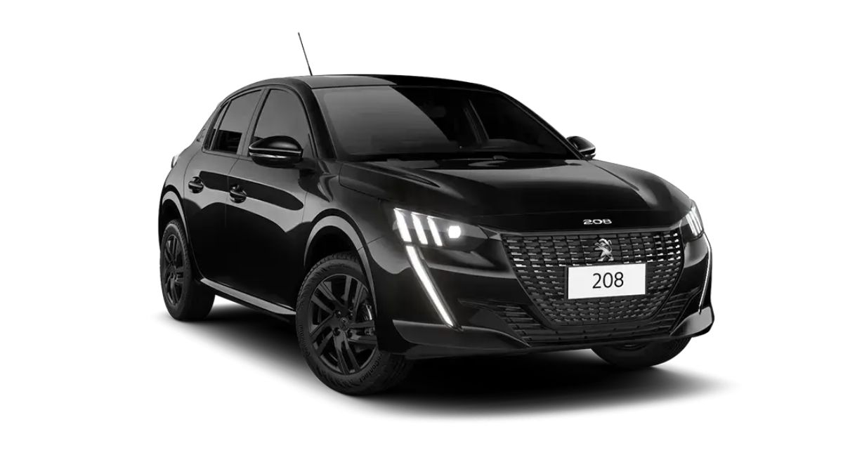IPVA 2025 Peugeot 208: Tabela, Valor Venal, Cálculo E Alíquotas - IPVA ...