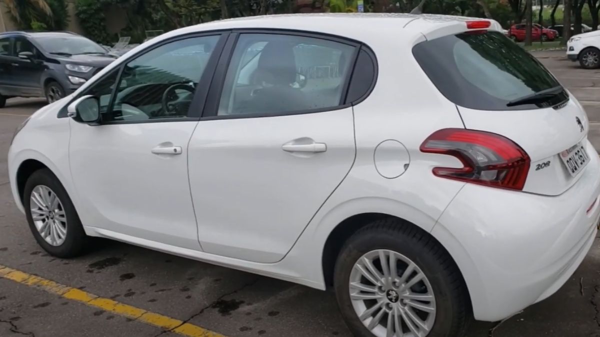 IPVA 2025 Peugeot 208: Tabela, Valor Venal, Cálculo E Alíquotas - IPVA ...
