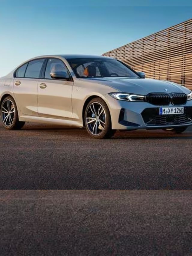 BMW Série 3 2024 preços sobem até R$ 13 mil em janeiro