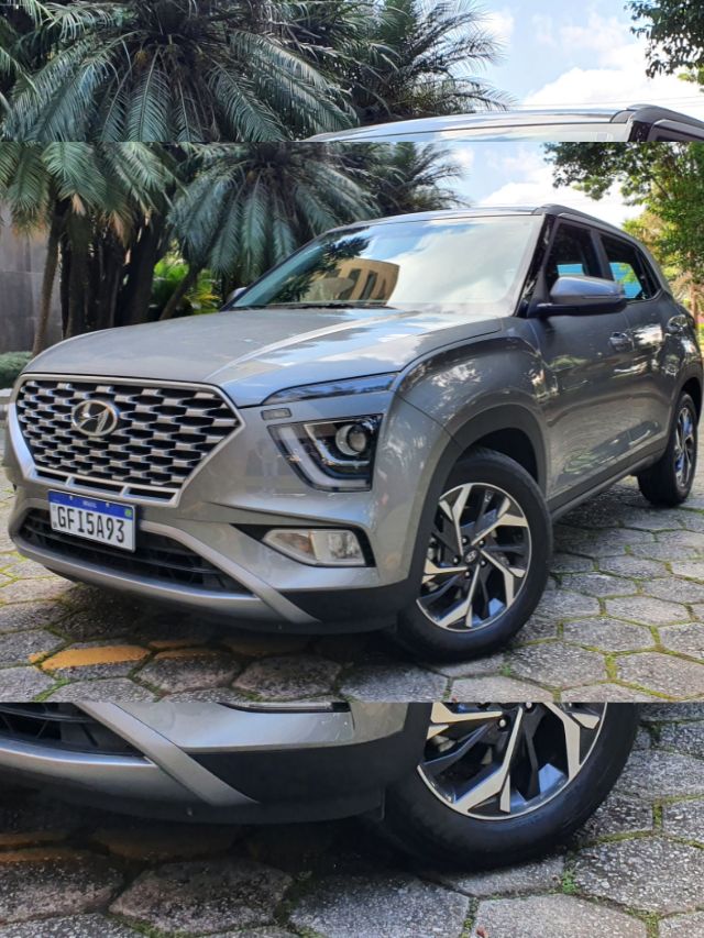 Os 5 melhores SUVs baratos para comprar em 2024