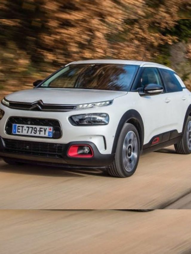 Confira os SUVs mais baratos do Brasil em 2024!