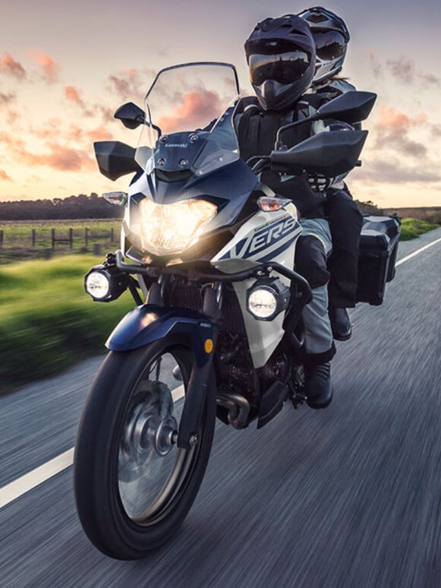 Melhores motos trail de 300cc modelos mais vendidos no Brasil