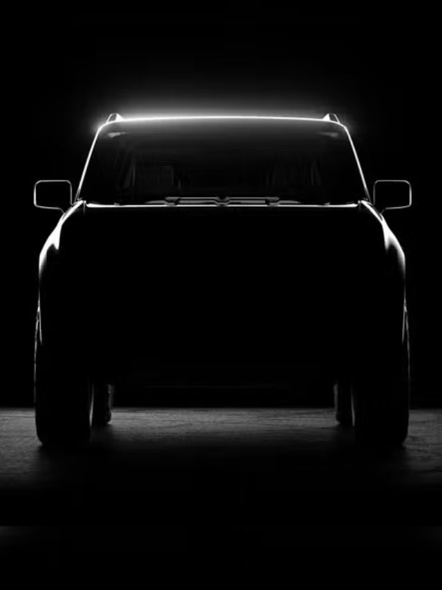 Volkswagen lançará SUVs e picapes elétricas para competir com a Jeep
