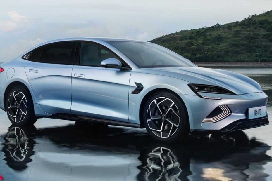 BYD quer deixar seus carros mais baratos.
