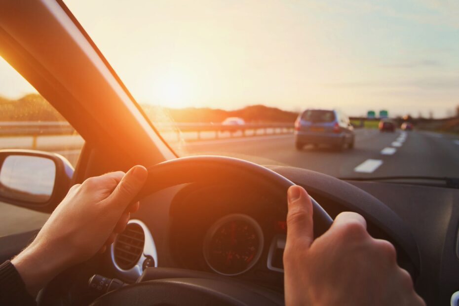 Como o calor pode afetar o seu carro?