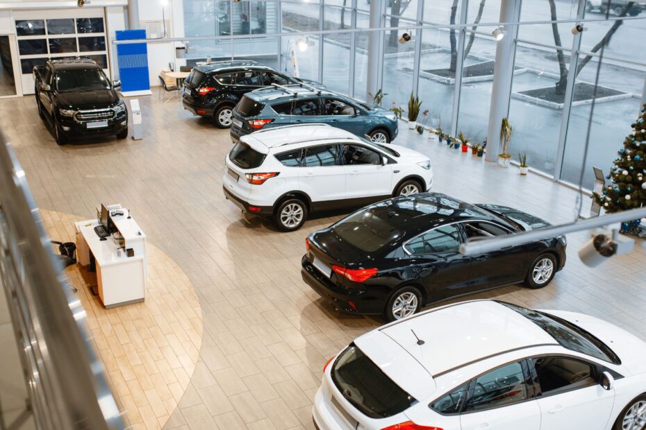 Brasileiros estão mais atentos ao IPVA na hora de comprar um carro.