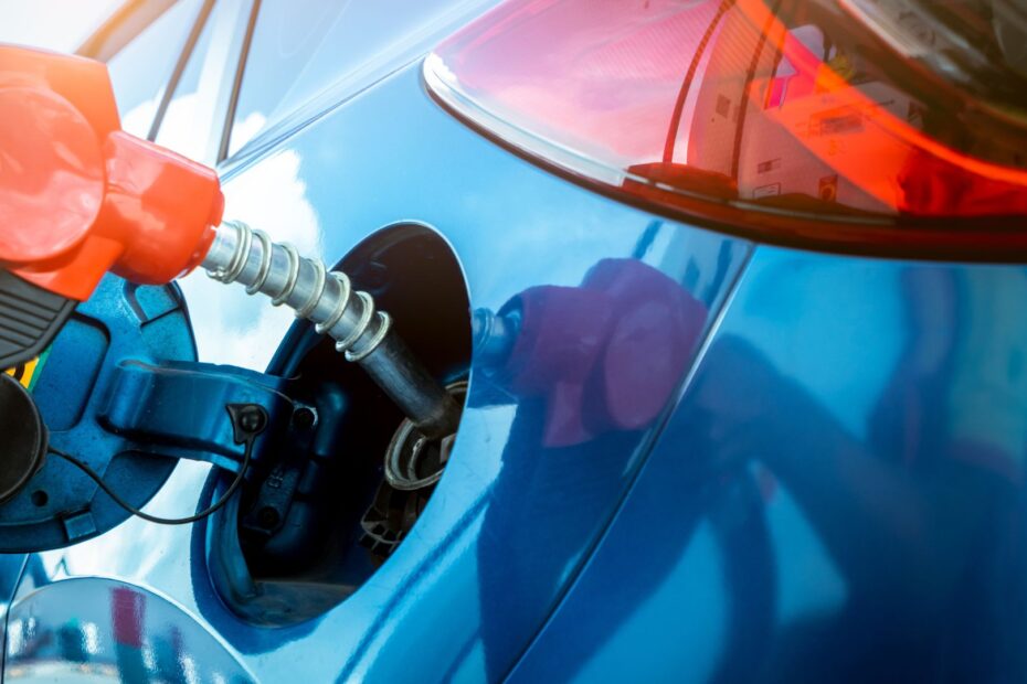 Como economizar gasolina?