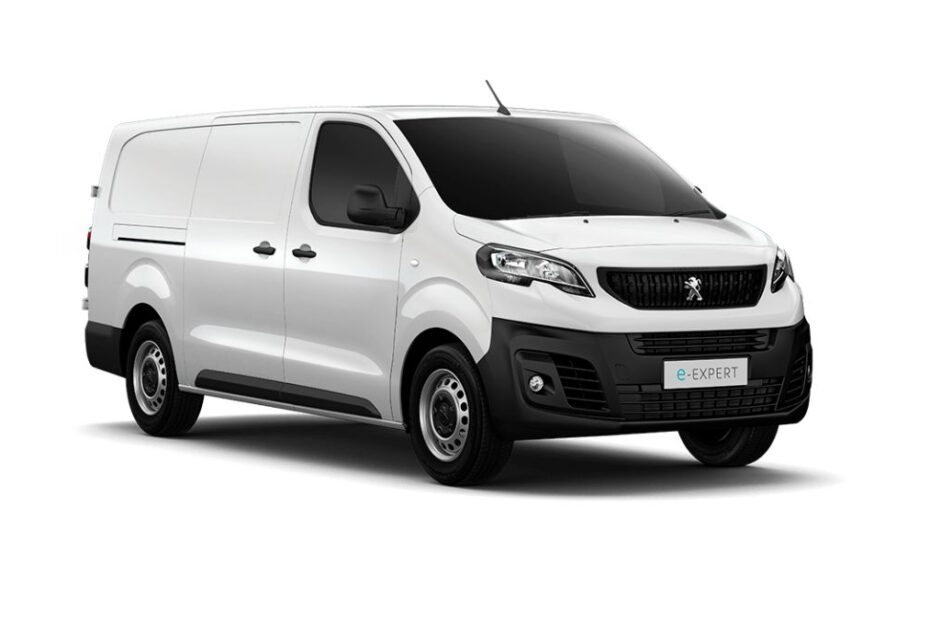 Expert Cargo 1.5 Turbo Diesel 2024