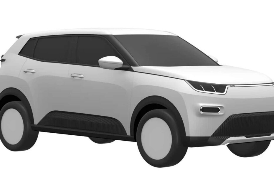 Fiat Panda 2025.