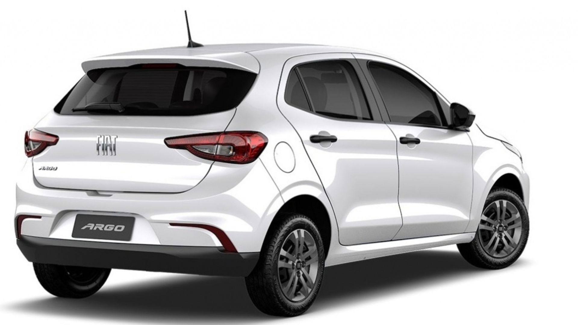 Fiat Argo 2024: Design, Desempenho, Preço E Fotos - IPVA Consulta