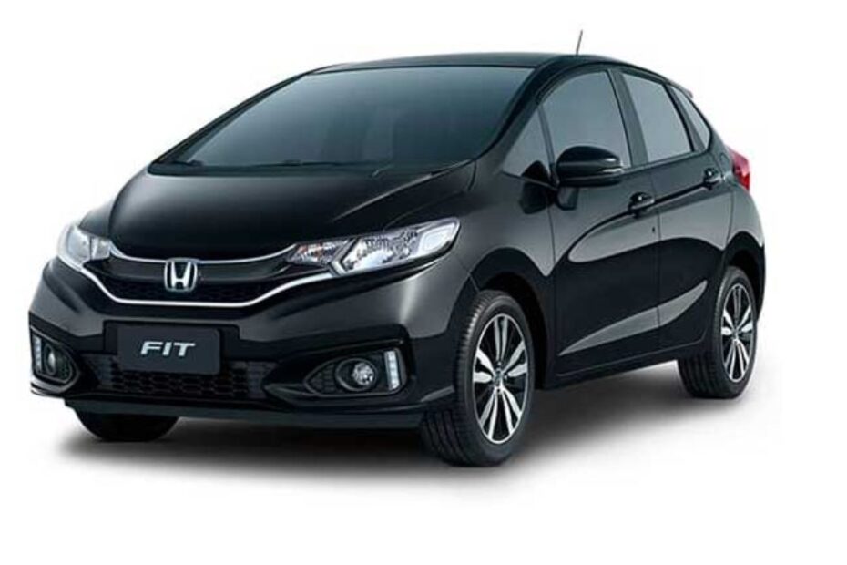 Fit LX 1.5 Flexone 16V 5p Aut. 2020