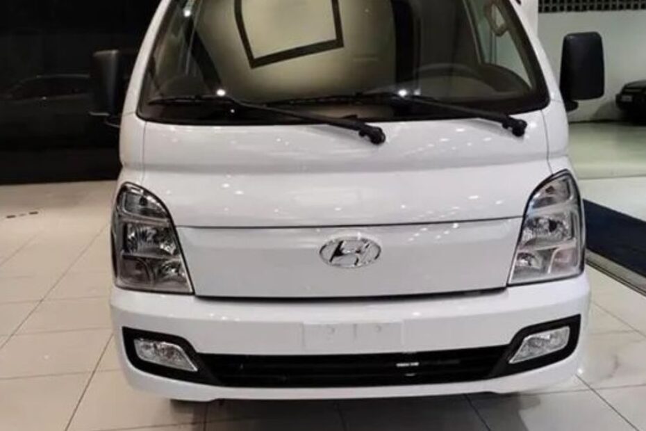 HR 2.5 4WD Diesel 2024