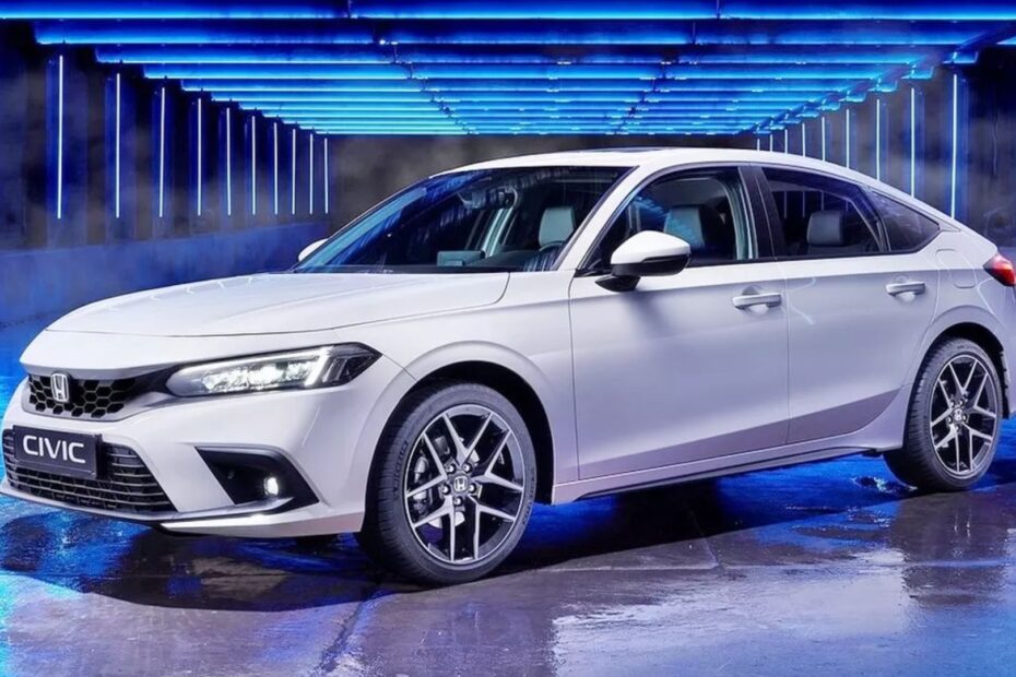 Honda Civic 2024