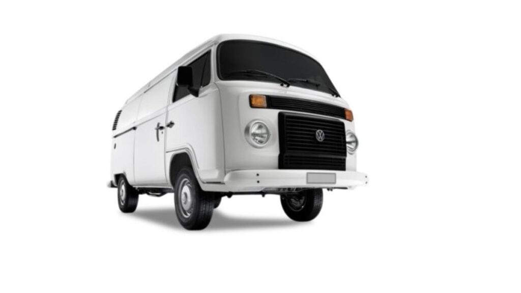 Kombi furgão 1.4 Mi Total Flex 8V 2014