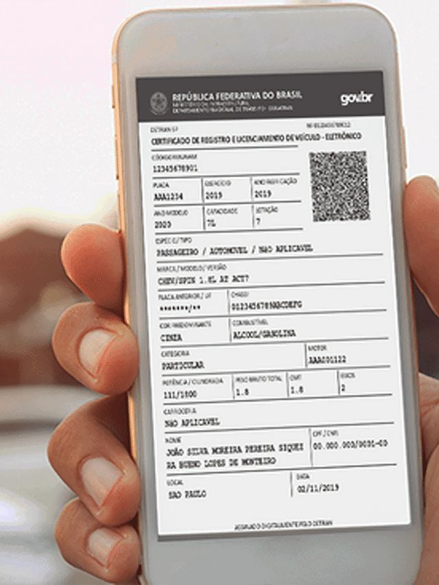Licenciamento RJ 2024: Veja a data de pagamento!