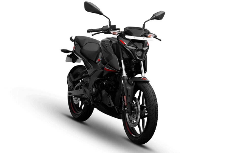 Pulsar N160.